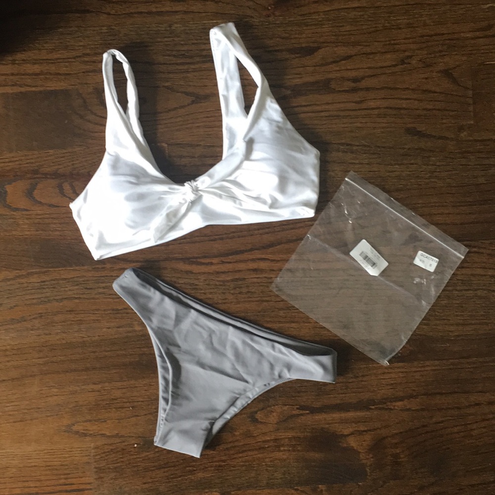 New Zaful bikini